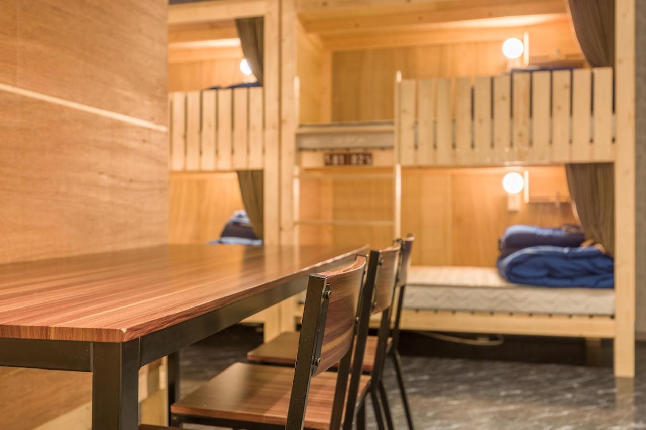 The Pisces Inn فوكوكا المظهر الخارجي الصورة