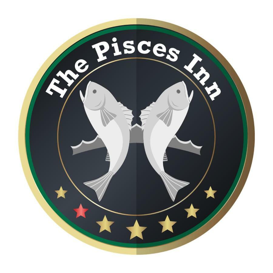 The Pisces Inn فوكوكا المظهر الخارجي الصورة