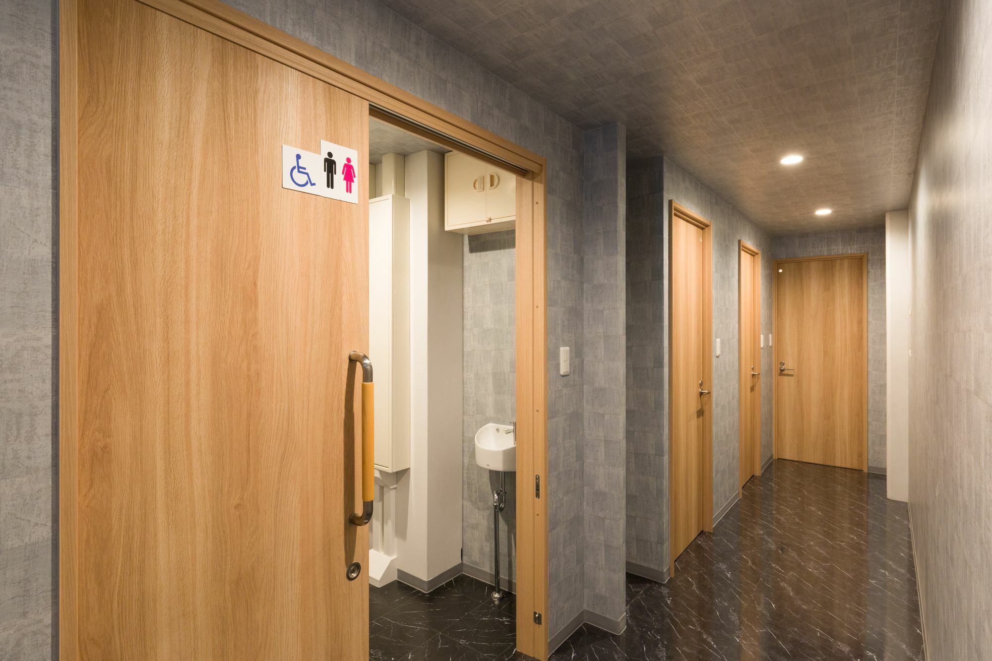 The Pisces Inn فوكوكا المظهر الخارجي الصورة