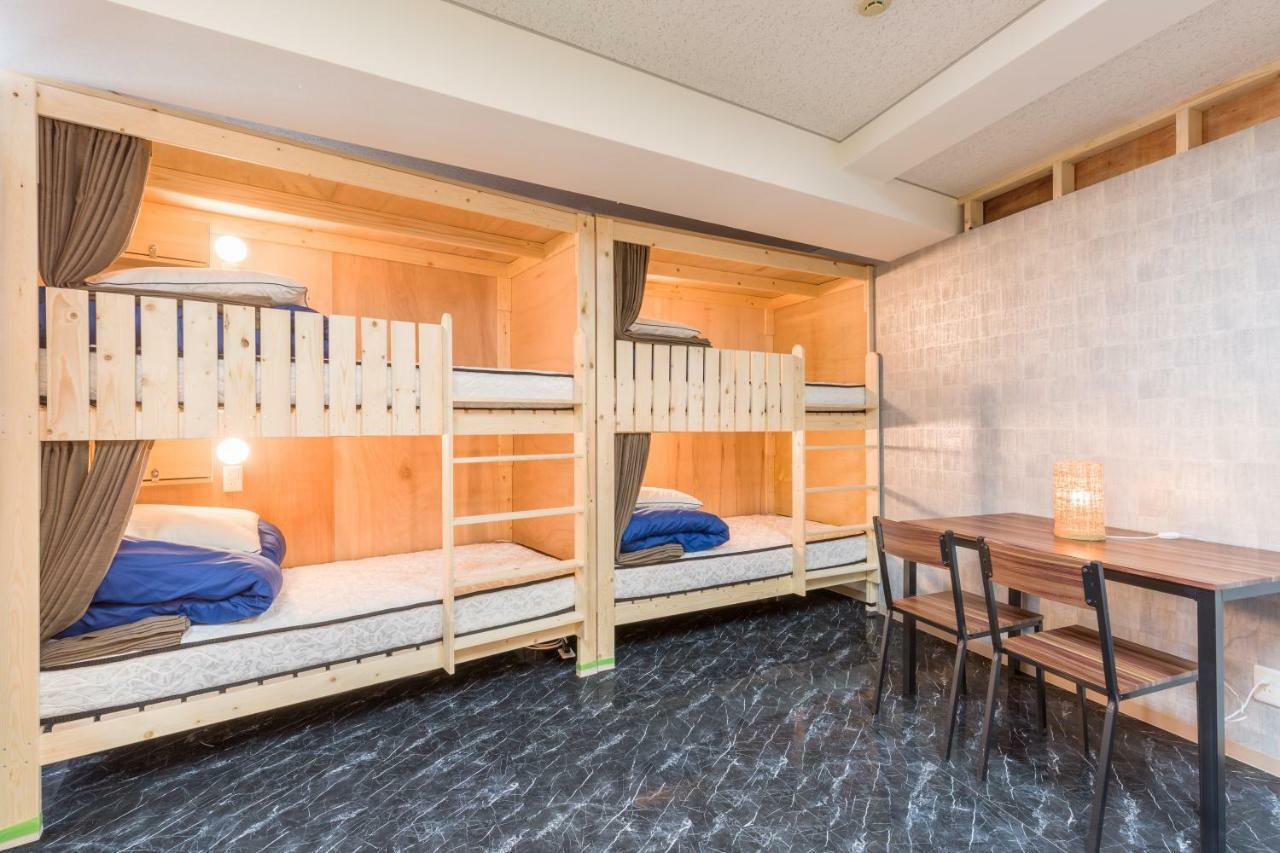 The Pisces Inn فوكوكا المظهر الخارجي الصورة