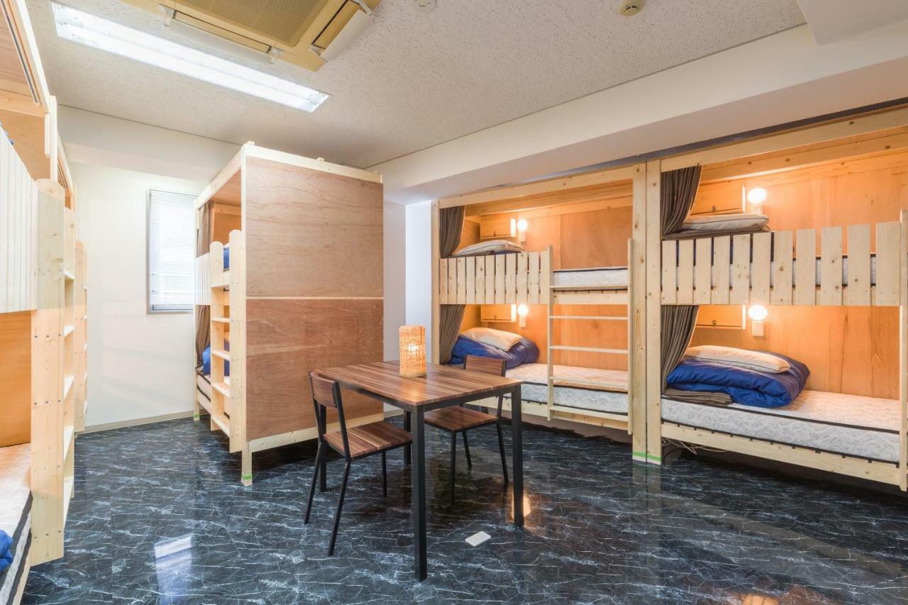 The Pisces Inn فوكوكا المظهر الخارجي الصورة